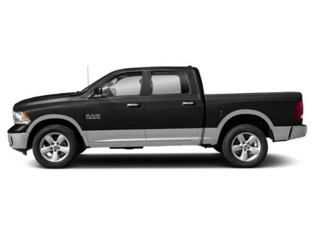 2018 RAM 1500 SLT