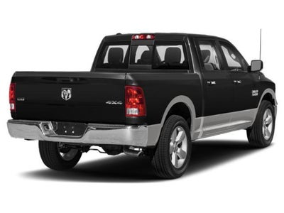 2018 RAM 1500 SLT