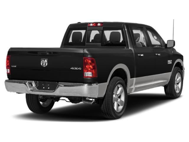 2018 RAM 1500 SLT