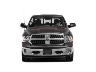 2018 RAM 1500 SLT
