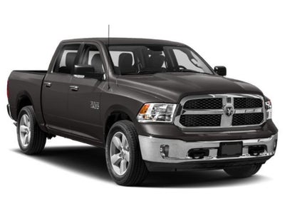 2018 RAM 1500 SLT