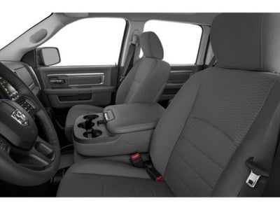 2018 RAM 1500 SLT