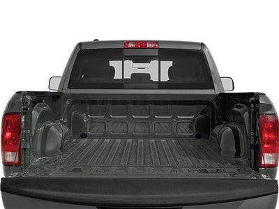 2013 RAM 1500 Sport