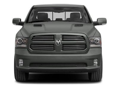 2013 RAM 1500 Sport