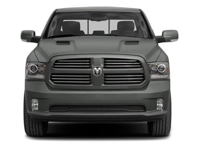 2013 RAM 1500 Sport