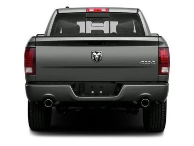 2013 RAM 1500 Sport