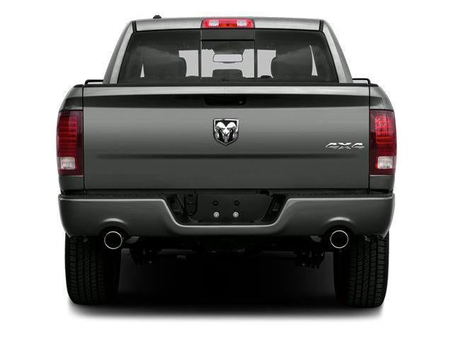2013 RAM 1500 Sport