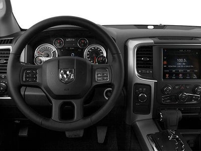 2013 RAM 1500 Sport