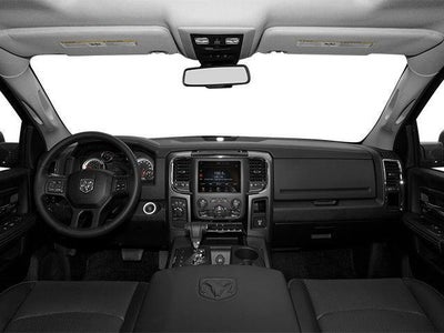 2013 RAM 1500 Sport