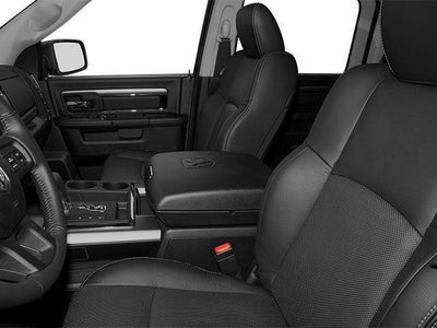 2013 RAM 1500 Sport
