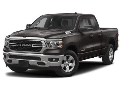 2024 RAM 1500 Big Horn