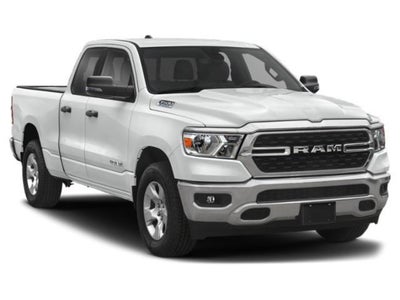 2024 RAM 1500 Big Horn
