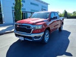 2027 RAM 1500 Big Horn