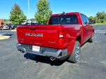 2027 RAM 1500 Big Horn