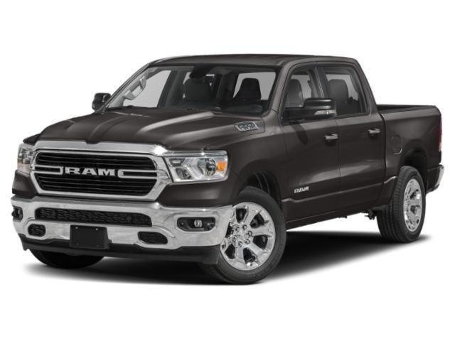 2020 RAM 1500 Pickup Big Horn/Lone Star