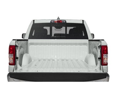 2019 RAM All-New 1500 Big Horn/Lone Star