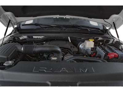 2019 RAM All-New 1500 Big Horn/Lone Star