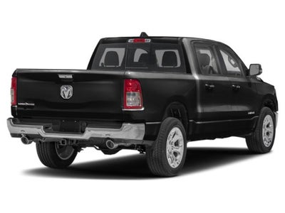 2019 RAM All-New 1500 Big Horn/Lone Star