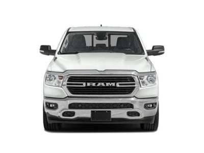 2019 RAM All-New 1500 Big Horn/Lone Star