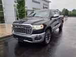 2025 RAM 1500 Longhorn