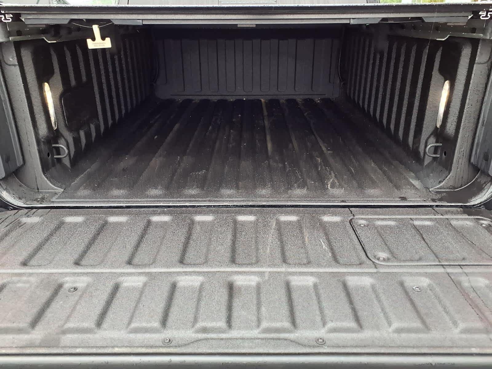 2025 RAM 1500 Longhorn