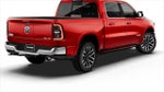 2027 RAM 1500 Longhorn