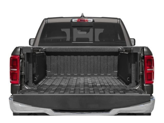 2026 RAM 1500 Longhorn