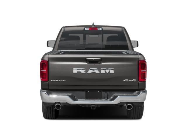 2026 RAM 1500 Longhorn