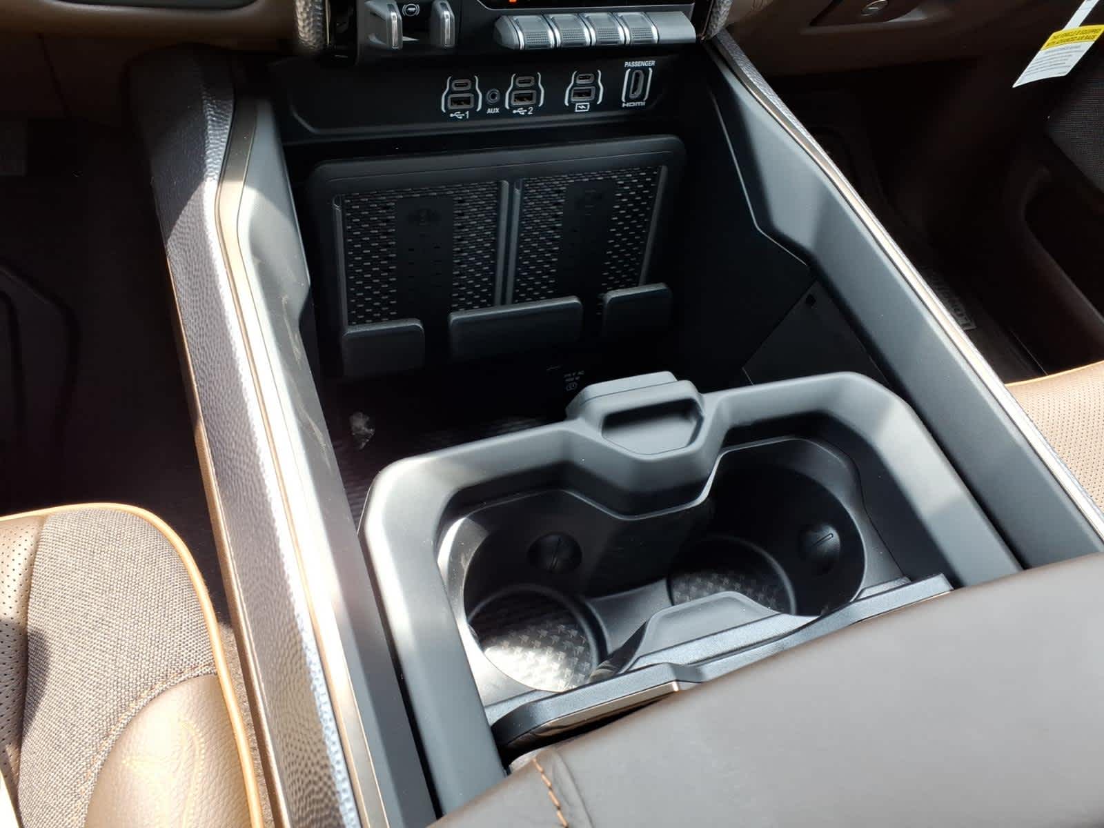 2026 RAM 1500 Longhorn