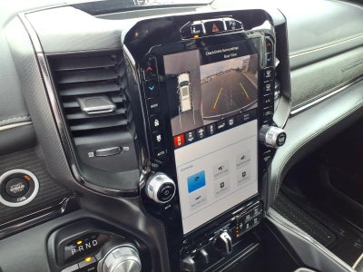 2023 RAM 1500 Limited