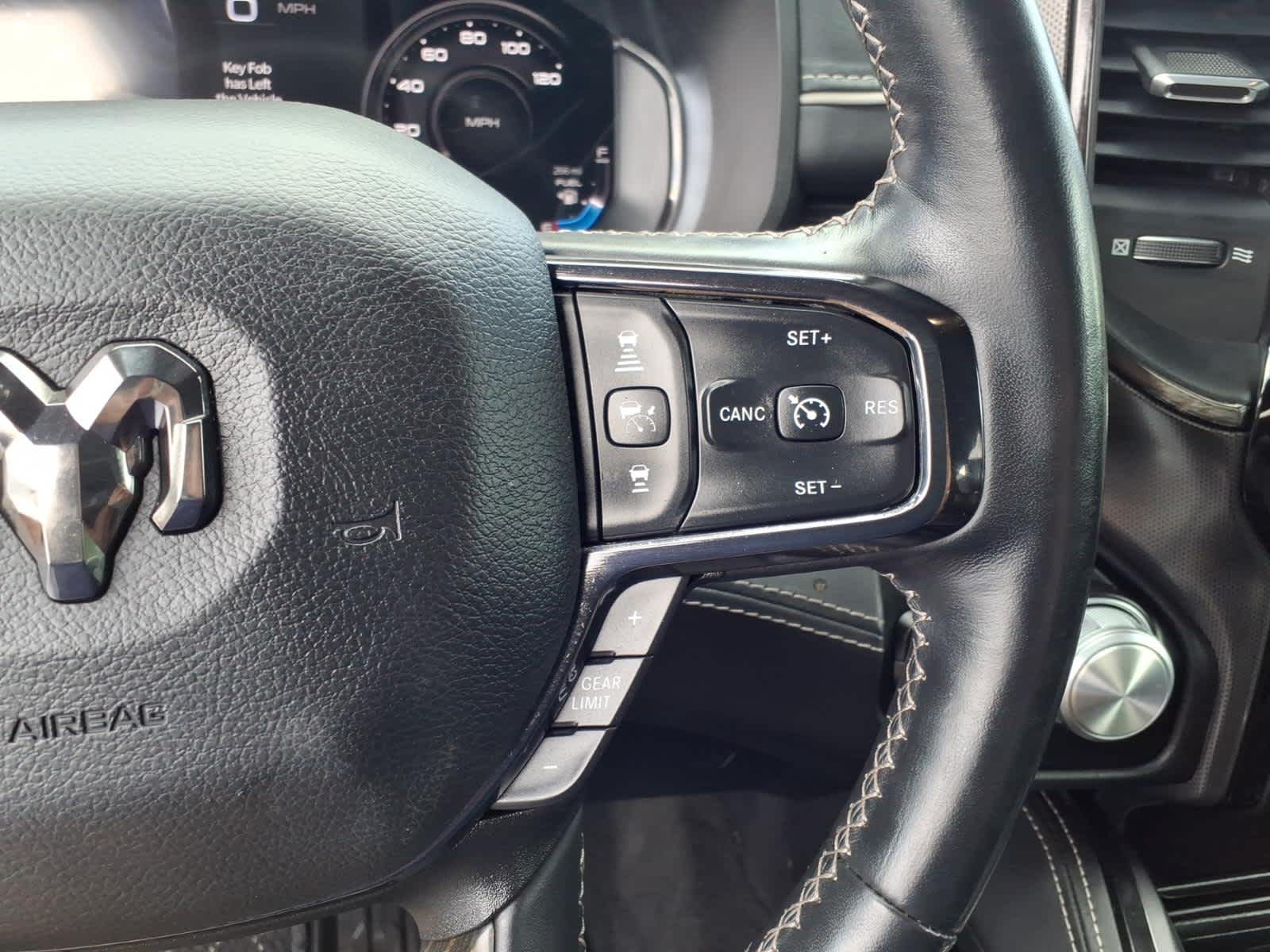 2023 RAM 1500 Limited