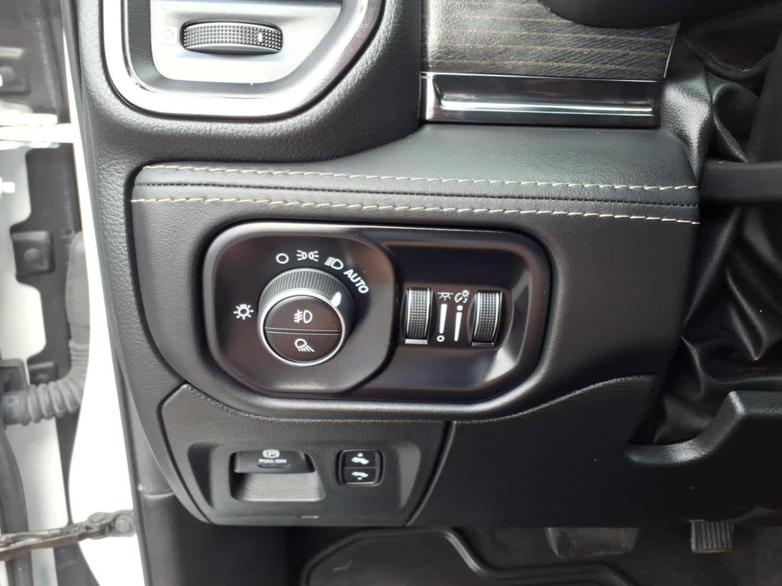 2023 RAM 1500 Limited