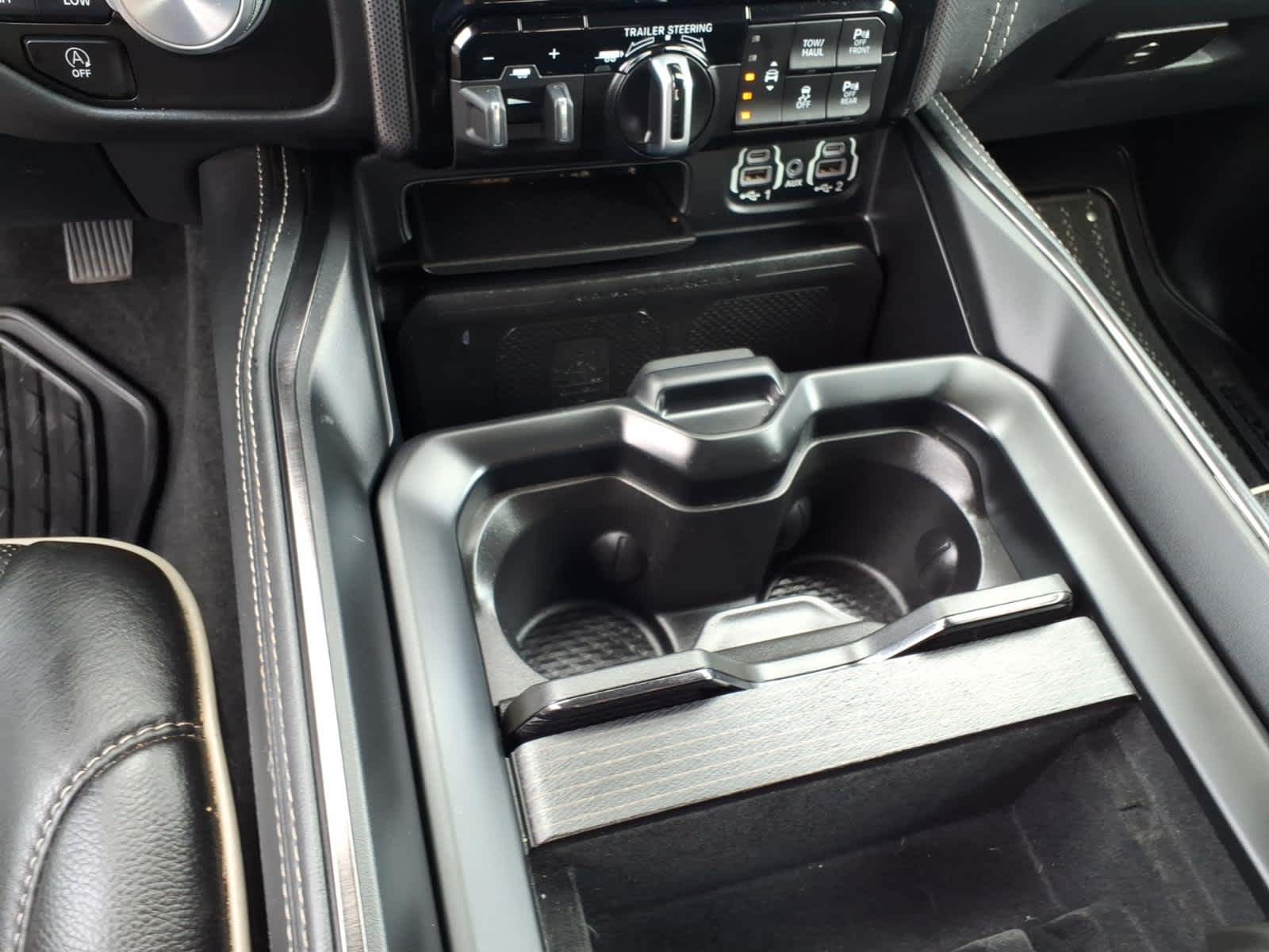 2023 RAM 1500 Limited