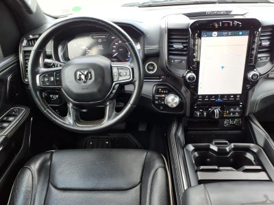 2023 RAM 1500 Limited