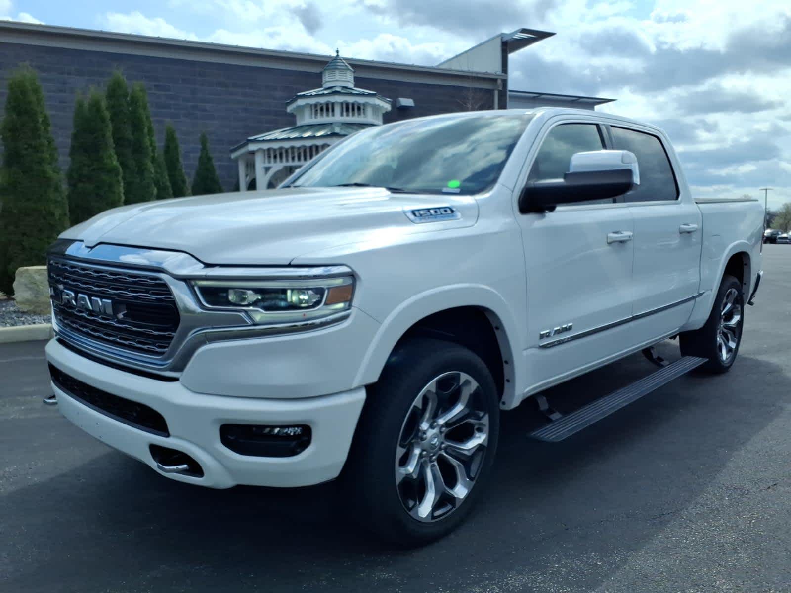 2023 RAM 1500 Limited