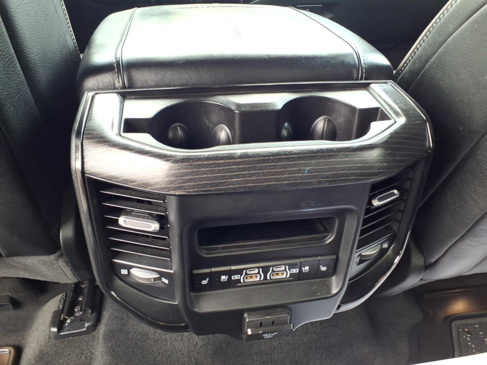 2023 RAM 1500 Limited