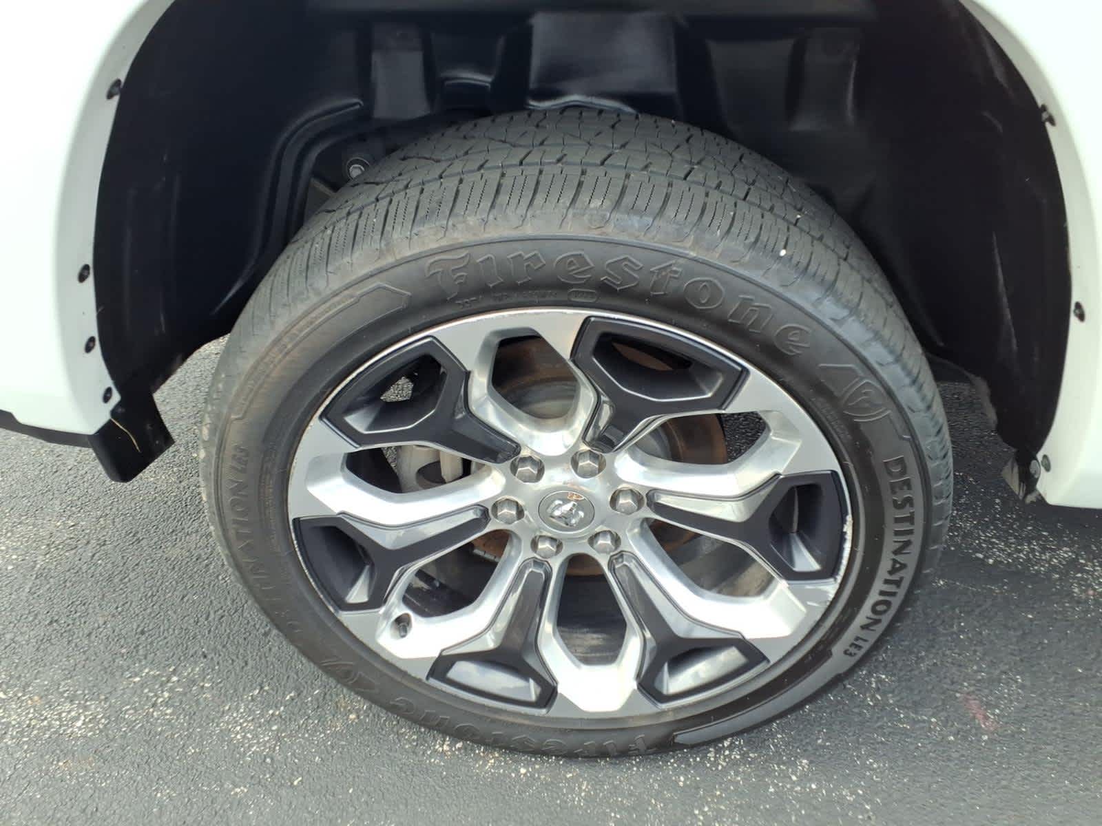 2023 RAM 1500 Limited