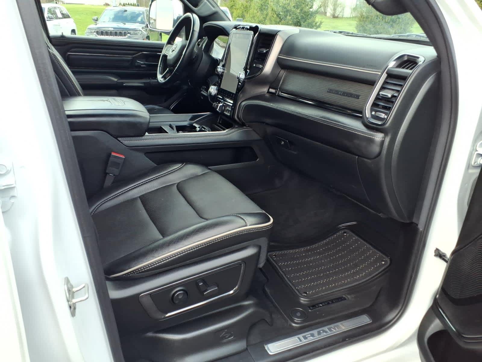 2023 RAM 1500 Limited