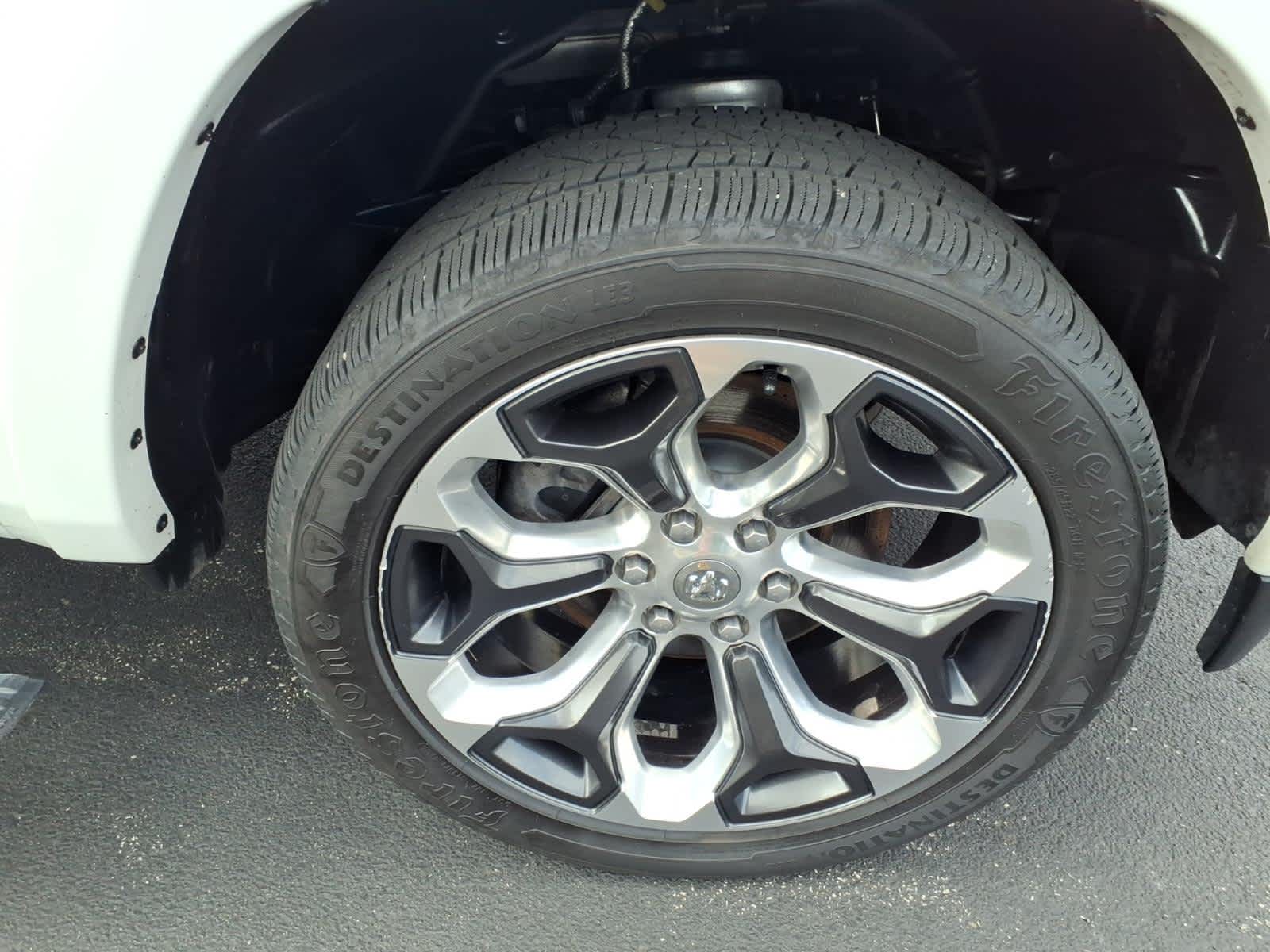 2023 RAM 1500 Limited