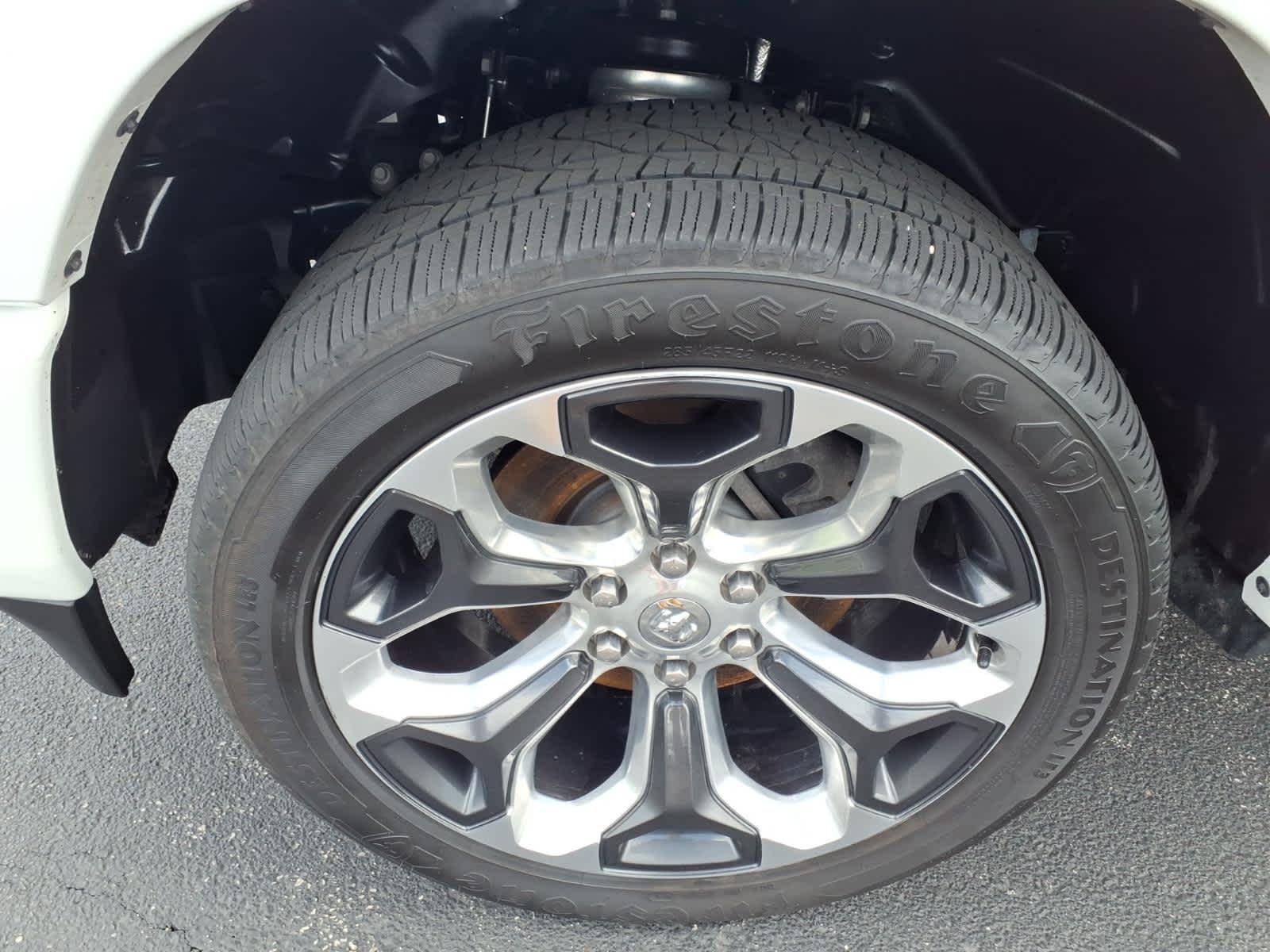 2023 RAM 1500 Limited