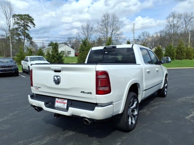 2023 RAM 1500 Limited