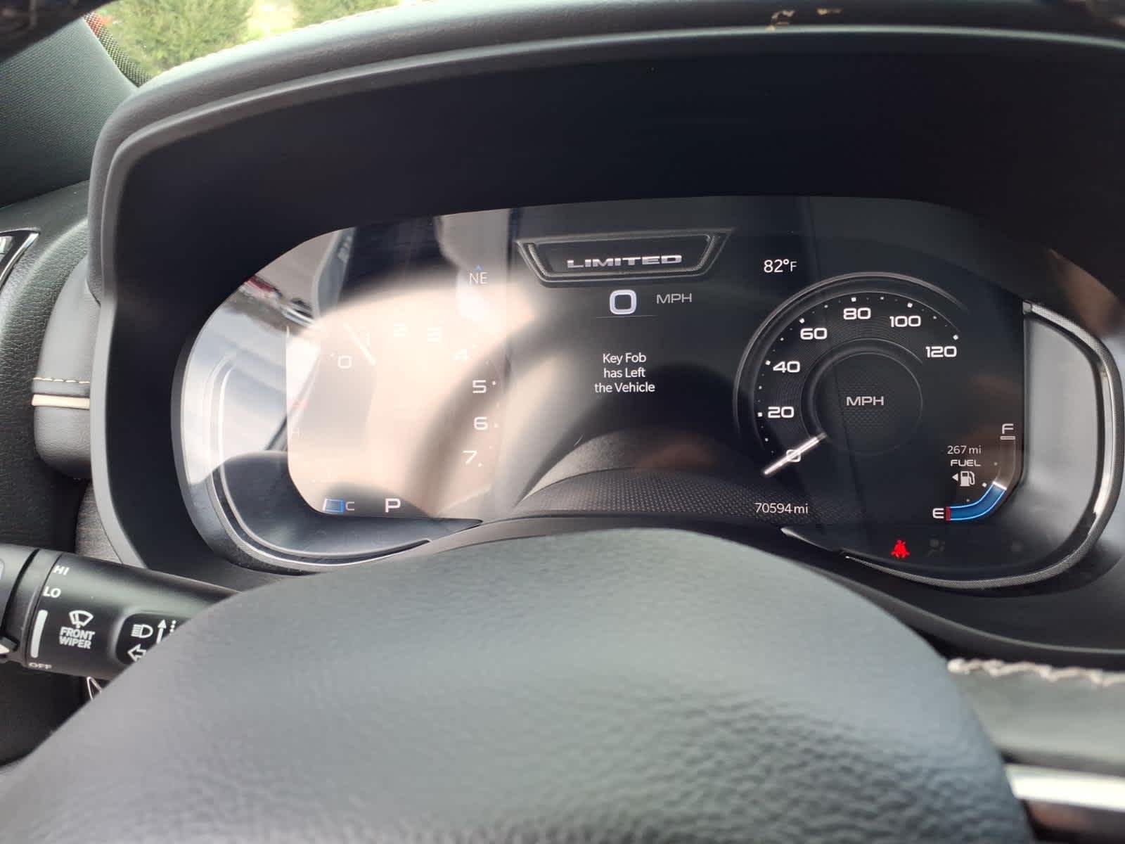 2023 RAM 1500 Limited