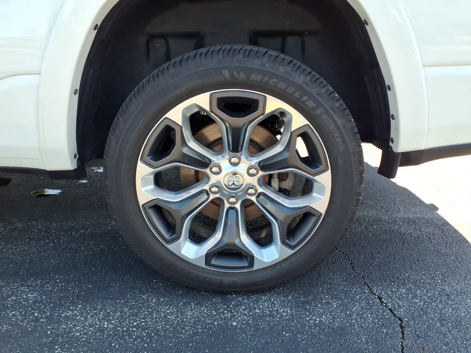 2021 RAM 1500 Limited