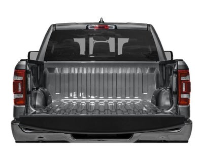 2019 RAM All-New 1500 Laramie