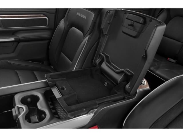 2019 RAM All-New 1500 Laramie
