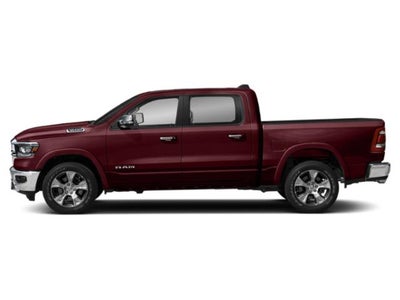 2019 RAM All-New 1500 Laramie