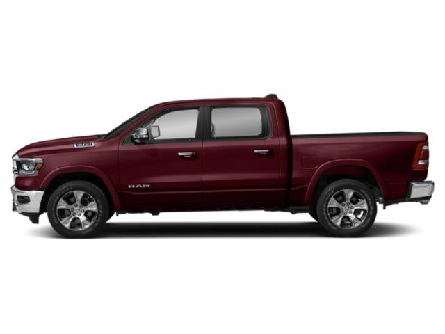 2019 RAM All-New 1500 Laramie