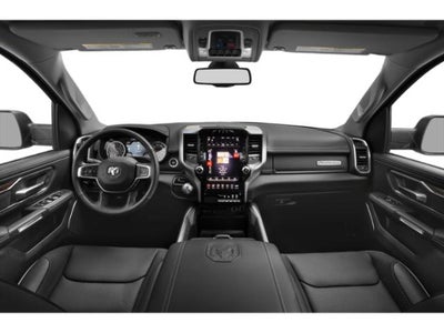 2019 RAM All-New 1500 Laramie