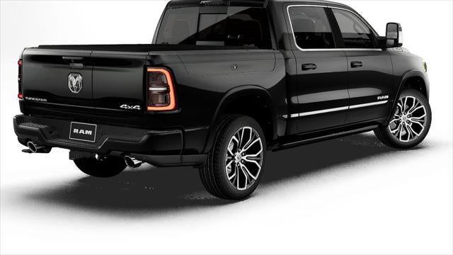 2027 RAM 1500 Tungsten
