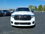 2027 RAM 1500 Tungsten